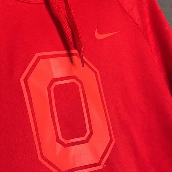 Nike Ohio state buckeyes sweatshirt - Picture 5 of 10